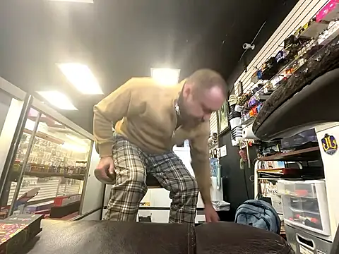 RawRyder8 online show from December 6, 2024, 10:24 pm