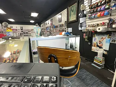 RawRyder8 online show from February 4, 2025, 9:10 pm