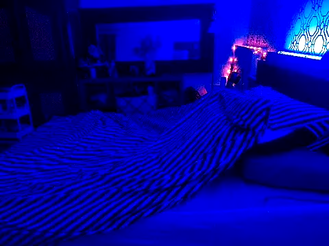 RawRyder8 online show from September 19, 2025, 4:16 am