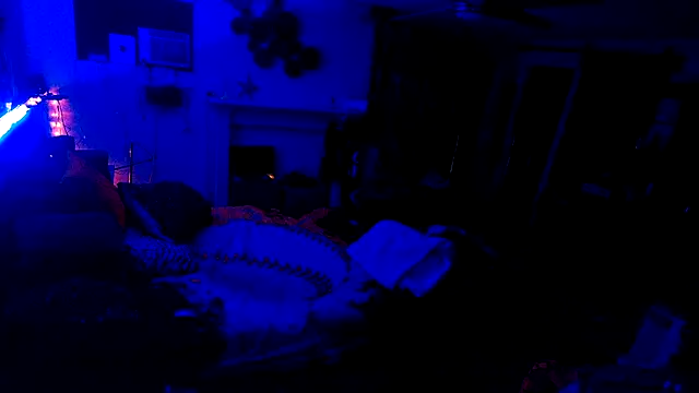 Snapshot of RawRyder8 chatting on February 21, 2026, 1:46 pm RawRyder8 online show from February 21, 2026, 1:46 pm