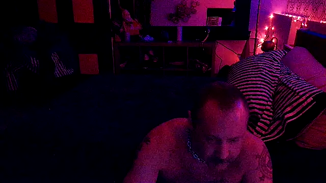 RawRyder8 online show from October 17, 2025, 5:55 am