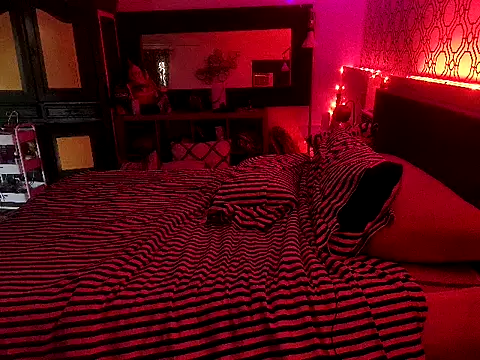 RawRyder8 online show from September 17, 2025, 2:19 pm