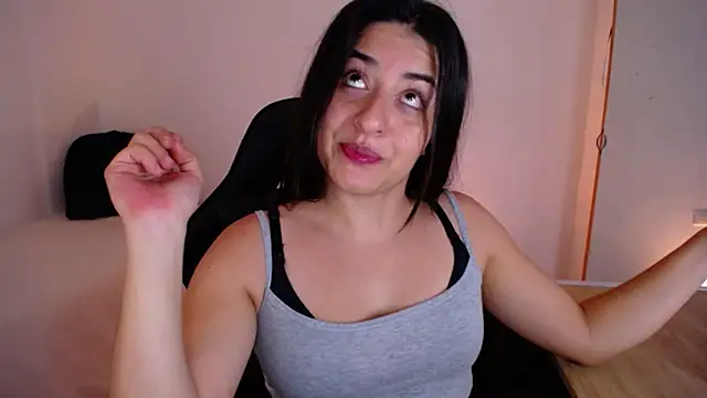Snapshot of moritalatina chatting on May 27, 2026, 7:43 pm moritalatina online show from May 27, 2026, 7:43 pm