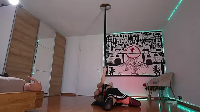 Snapshot of missdaisydiamond777 chatting on March 8, 2025, 2:30 pm missdaisydiamond777 online show from March 8, 2025, 2:30 pm