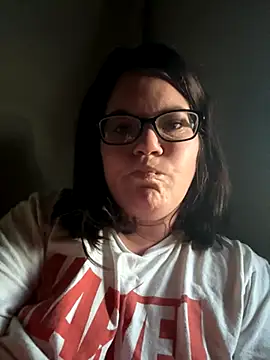 FreakNastyLacie online show from November 3, 2025, 11:58 am