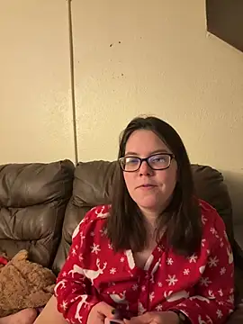 FreakNastyLacie online show from February 5, 2026, 4:30 am