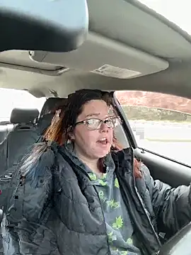 FreakNastyLacie online show from February 19, 2026, 4:26 pm