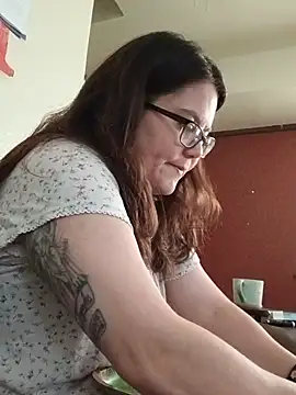 FreakNastyLacie online show from June 3, 2026, 10:27 am