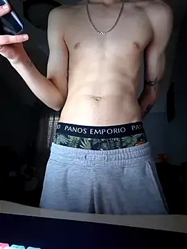 mikxy322 online show from March 16, 2026, 4:10 pm