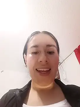 Veeronica Smith online show from November 29, 2025, 7:03 pm