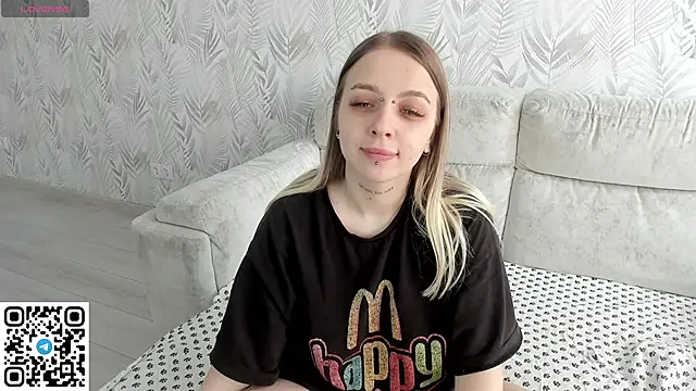 Alice Halle online show from May 18, 2026, 6:40 am