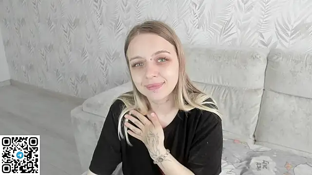 Alice Halle online show from May 29, 2026, 7:03 am