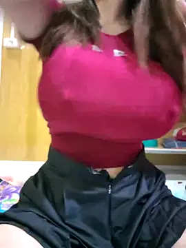 Dary girl12 online show from February 22, 2025, 1:22 am