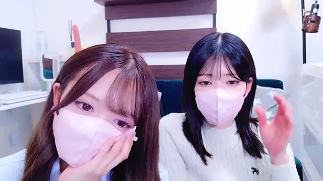 Snapshot of yuki-chi chatting on February 3, 2025, 1:19 pm yuki-chi online show from February 3, 2025, 1:19 pm