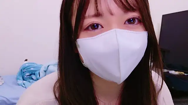 Snapshot of yuki-chi chatting on February 27, 2025, 4:43 pm yuki-chi online show from February 27, 2025, 4:43 pm