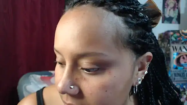 SWEETT CORY online show from March 25, 2026, 2:44 am