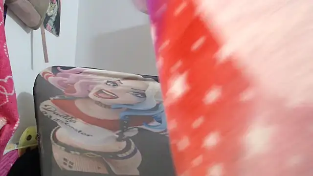 SWEETT CORY online show from April 19, 2026, 3:07 am