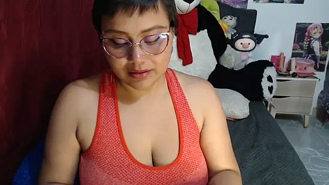 SWEETT CORY online show from February 7, 2026, 1:46 am