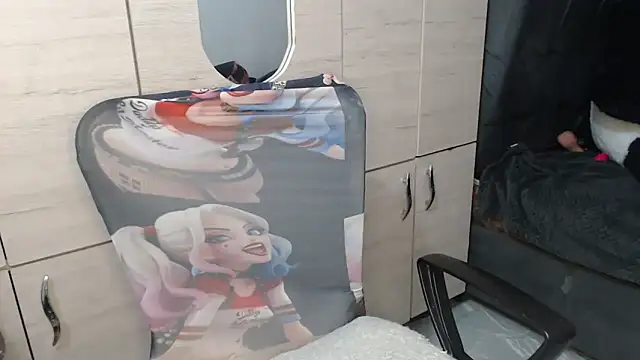 SWEETT CORY online show from January 7, 2026, 2:27 am