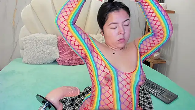 Snapshot of Barbara_honey chatting on November 7, 2025, 1:04 pm Barbara honey online show from November 7, 2025, 1:04 pm