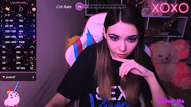 Sia Shine online show from February 21, 2025, 11:32 pm