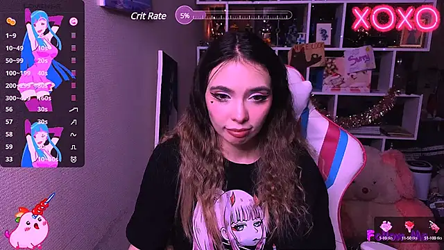 Sia Shine online show from December 23, 2024, 7:30 pm