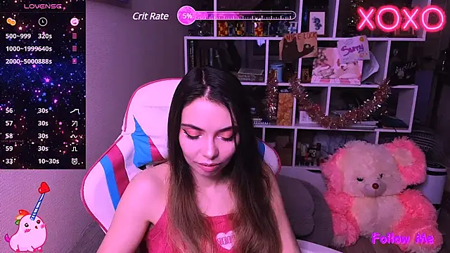 Sia Shine online show from February 22, 2025, 6:30 pm