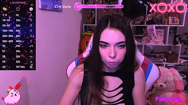 Sia Shine online show from October 18, 2025, 1:57 pm