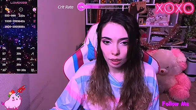 Sia Shine online show from March 15, 2025, 3:16 pm