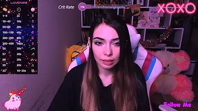 Sia Shine online show from February 20, 2025, 7:19 pm