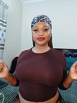 Sugartonguexx online show from April 8, 2026, 7:37 pm