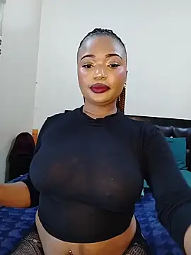 Sugartonguexx online show from March 18, 2026, 7:48 pm