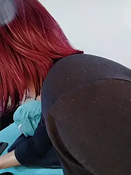 Sugartonguexx online show from March 14, 2026, 10:16 pm