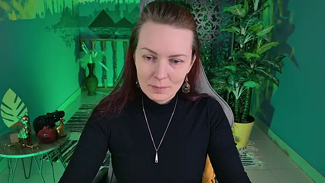 Snapshot of VandaRossi chatting on November 29, 2025, 9:09 am VandaRossi online show from November 29, 2025, 9:09 am