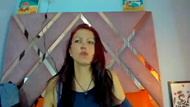 Mulan sexy01 online show from May 26, 2026, 7:34 pm