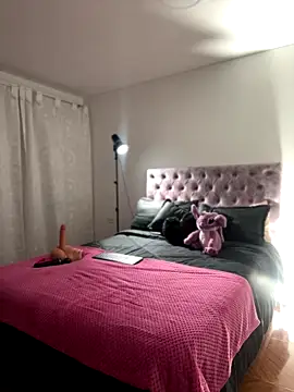 samantha evans2 online show from November 8, 2025, 11:52 pm