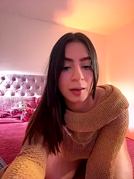 samantha evans2 online show from November 14, 2025, 1:09 am