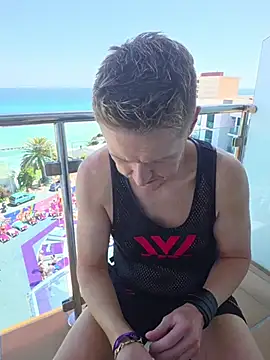 Fuc71 online show from April 26, 2026, 1:30 pm