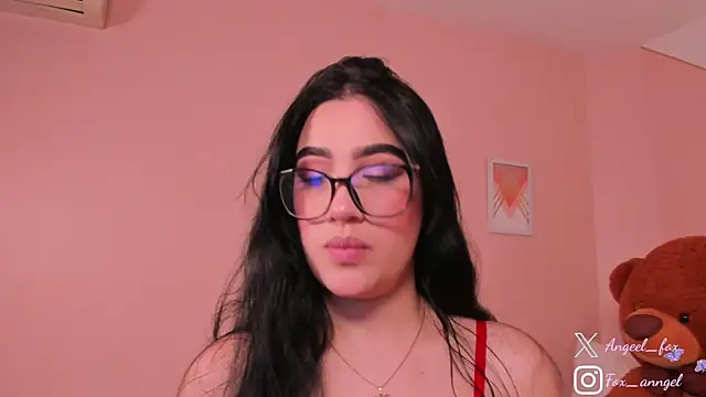 angeel fox online show from November 29, 2025, 11:16 pm