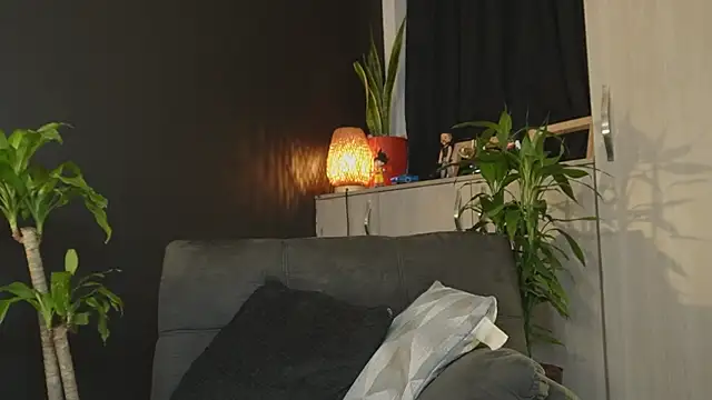 LincomAmith online show from February 25, 2026, 1:17 am