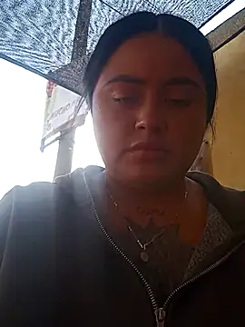 PamelaDoouce online show from February 10, 2026, 9:58 pm