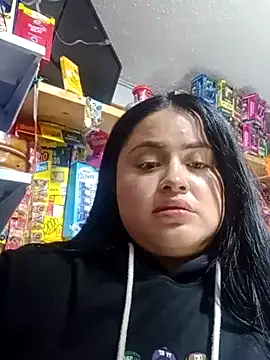 PamelaDoouce online show from March 17, 2026, 11:41 pm