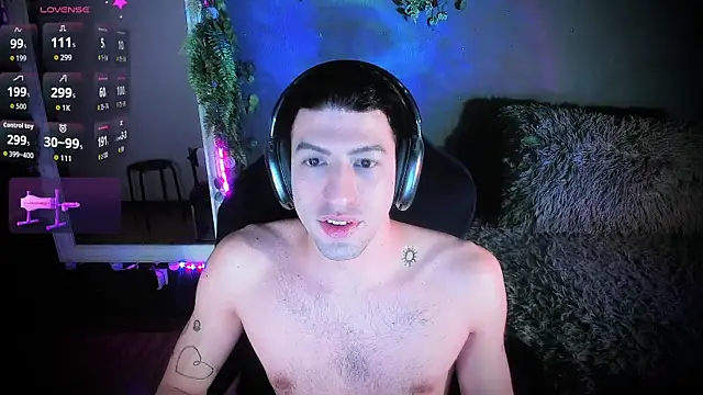 newjeff online show from April 5, 2026, 9:43 pm