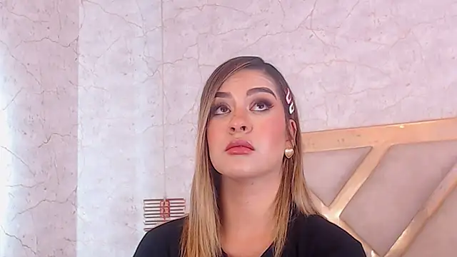 JoannaStanford online show from February 2, 2026, 6:40 pm