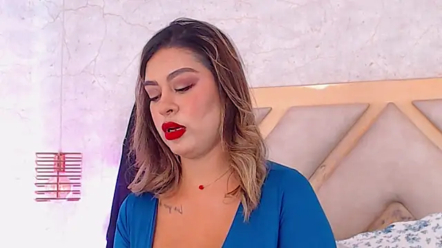 JoannaStanford online show from April 29, 2026, 12:26 am