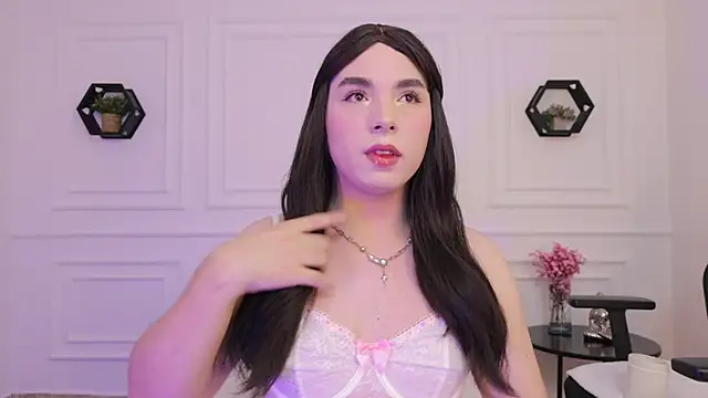 meloddysky online show from October 3, 2025, 6:53 pm