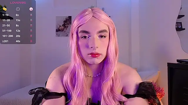 meloddysky online show from January 20, 2025, 5:48 pm