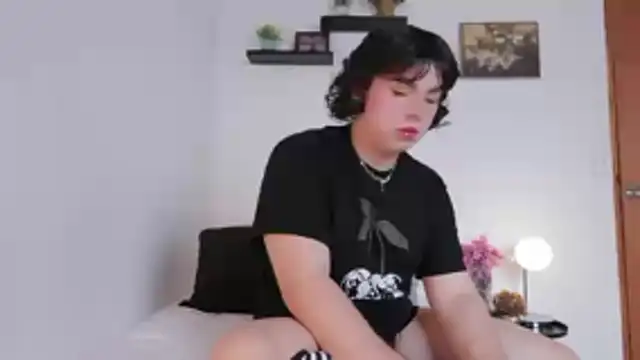 meloddysky online show from March 19, 2026, 2:39 pm