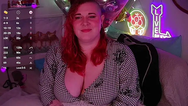 opalreigning online show from December 1, 2025, 8:48 am