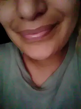 Orla85 online show from March 22, 2025, 7:53 pm